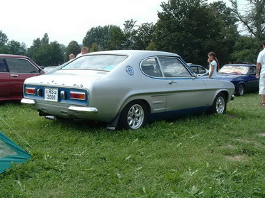Int. Capri Meeting Aarau 2004